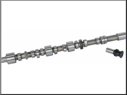 Nokkenas met ontstekingstandwiel – Renault 12 Gordini – Renault 16 - Renault 17 - OEM 7701452043