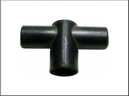 Part of crankcase ventilation system - Renault 5 - Renault 15 - Renault 16 L-TL - 7701502675