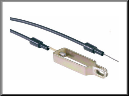 Câble d'accélérateur – Renault 16 (1150) – OEM 0855882300