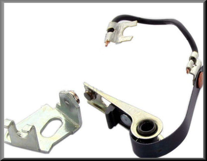 Contactpunten Ducellier - Renault 16 - Alpine 110 – Renault diverse – OEM 7701200739 / 0854137800