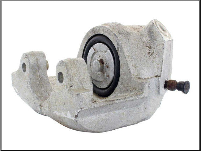 Remklauw links – Renault 16 < 1968 – OEM 7701003507