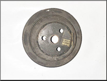 Waterpomp poelie diameter 13,8 cm – Renault 16 – OEM 0832025802