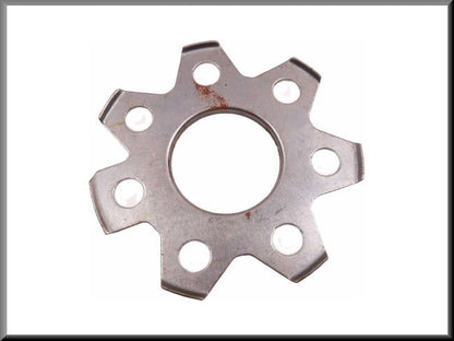 Borgring vliegwiel – Renault 12 Gordini – Renault 16 - Renault 17 OEM 0608395100