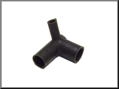 T-piece crankcase ventilation for Weber carburettor – Renault 12 – Renault 15 - Renault 18 - OEM 7700550059