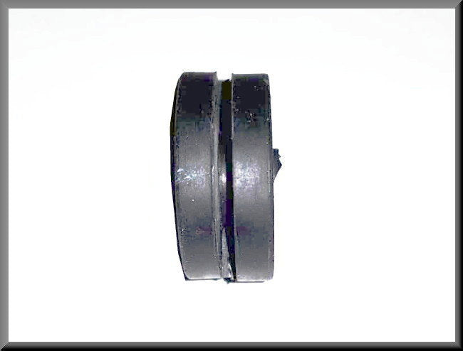 Air filter rubber – Renault 12 – Renault 15 - Renault 17 - OEM 7700518887