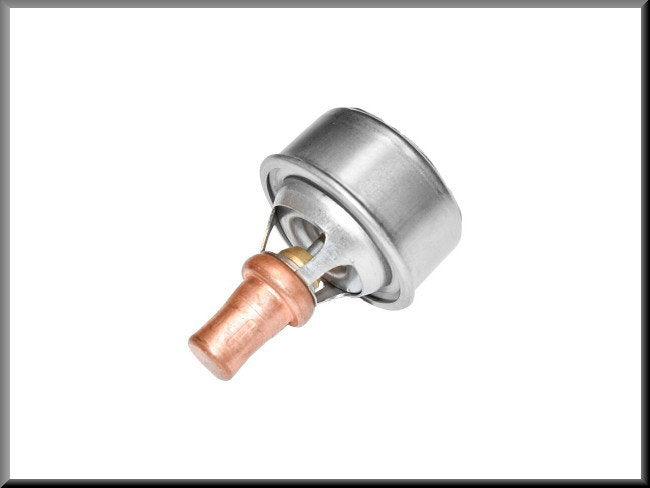 Thermostaat – Renault 12 –  Renault 16 - Renault 17 - OEM 7700522328A