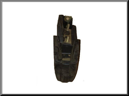 Bumperbuffer voorzijde links (tweede type) en –  Renault 16 TL, TS (tweede type) en TX – OEM 7701501938