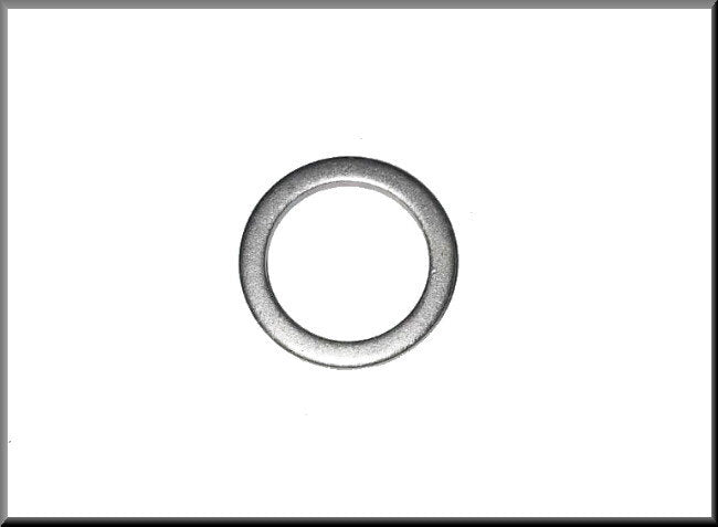 Opsluitring schakelas veer (4 bak) – Renault 16 – OEM 0608401200