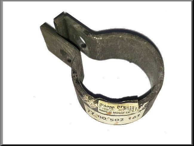 Collier de serrage d'échappement – Renault L (1150), TL – OEM 7700502161
