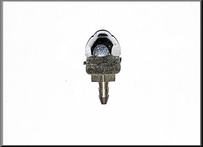 Ruitensproeier kopje – Renault 16 L (1150) – OEM 7701003932