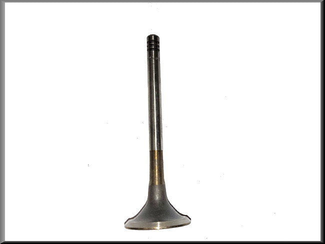 Soupape d'échappement (3 encoches) – Renault 16 TS – OEM 0833196200
