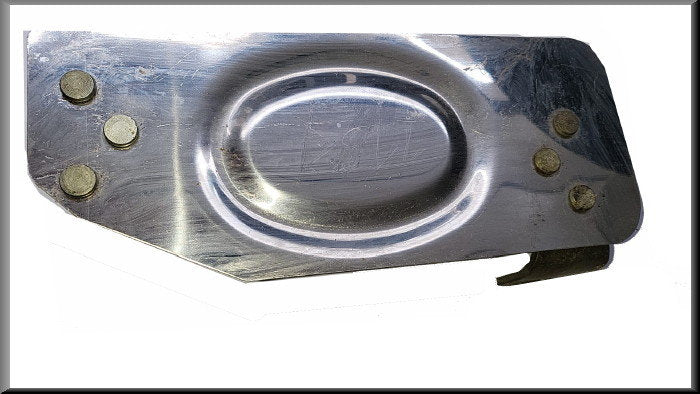 Cache-démarreur – Renault 16 – OEM 7700506379