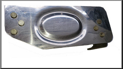 Cache-démarreur – Renault 16 – OEM 7700506379