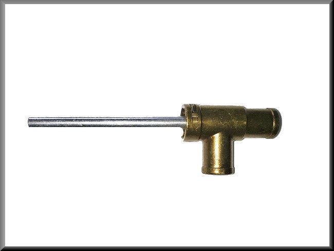 Robinet de chauffage – Renault 16 L (1150) – OEM 0855732100