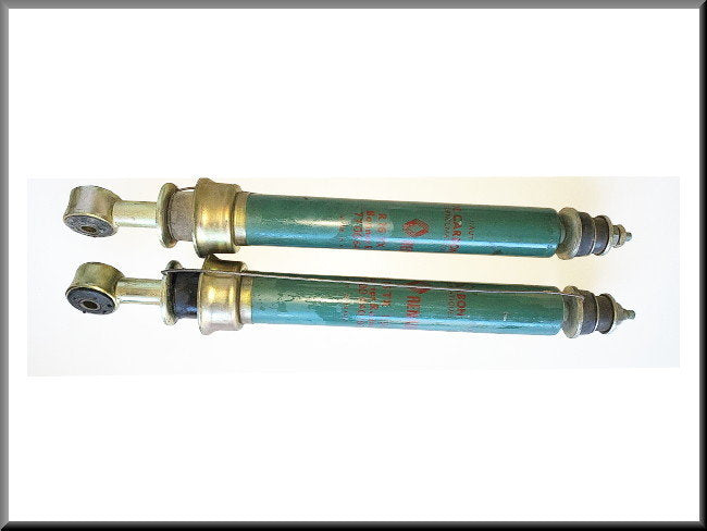 Schokdempers voorzijde – Renault 16 TX – OEM 7700640100A