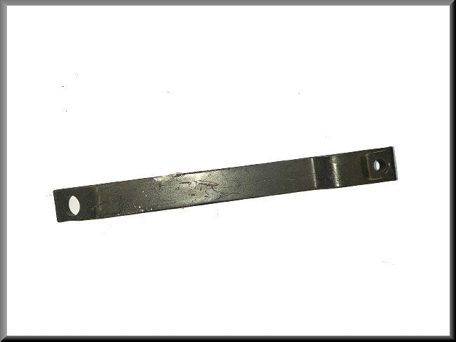 Support de pare-chocs gauche (version longue) – Renault 16 – OEM 0833093000