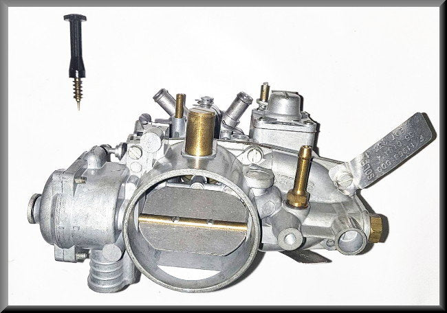 Carburateur met automatische choke 35 DISA 4 – Renault 16 L (1150)