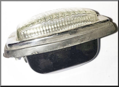 Achteruitrijlamp  (wit glas) – Renault 16 TS (1968-1969) – OEM 7700519725