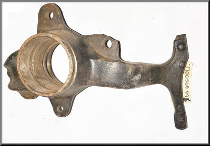 Fusee rechts – Renault 16 (alle types behalve L) – OEM 7700509496