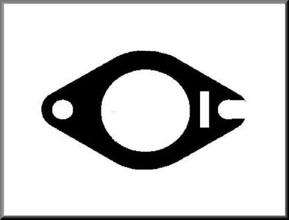 Inlaatspruitstuk pakking – Renault 12 Gordini – Renault 16 - Alpine A110 - OEM 0857720800