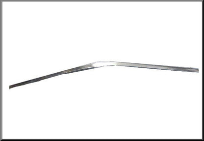 Grille list – Renault 16 TX, TL – OEM 7700554556