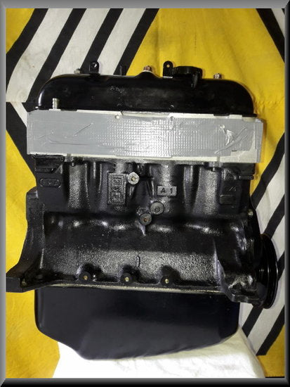 Engine block type 810-06 – Renault 12 TS