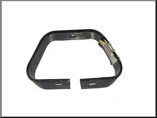 Bumpersteun achterzijde – Renault 16 – OEM 0428613400