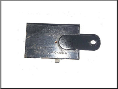 Indicator relay – Renault 16 L - TS (1150 - 1151) – OEM 7700533763