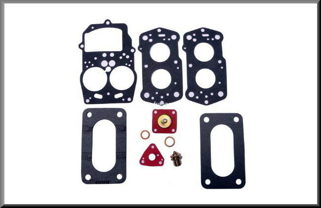Carburateur reparatie set Solex 32 SEIA.