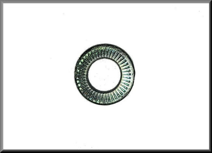 Rondelle d'arrêt (boîte 385) – Renault 16 (boîte 5) – OEM 7703058006