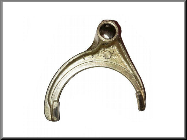 Fourchette 3ème 4ème vitesse (boîte 4 et 5) – Renault 16 – OEM 7701505569