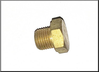 Bouchon de vidange radiateur – Renault 16 – OEM 0853064900