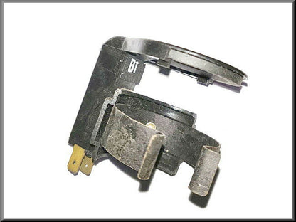 Capuchon de protection contacteur démarreur avec éclairage – Renault 16 TS – OEM 7700502464