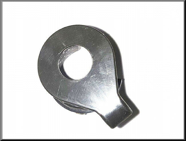 Capuchon de protection contacteur démarreur avec éclairage – Renault 16 TS – OEM 7700502464