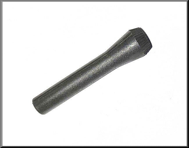 Drukknop portiersluiting – Renault 16 – OEM 7700533580