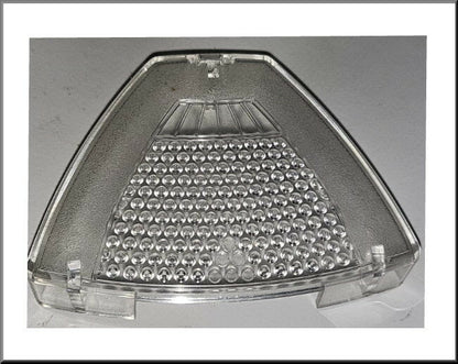Plafonnier capot – Renault 16 L, TS, TX – OEM 7701001479