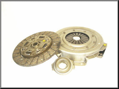 Clutch kit 215 mm – Renault 12 Gordini - Renault 17 Gordini -OEM 7700502795 / 7700586960