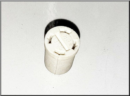 Vis de richesse carburateur – Renault 16 – OEM 7701200830