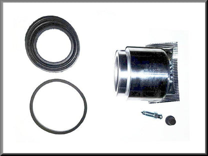 Brake caliper repair kit 54mm front – Renault 12 Gordini – Renault 16 TX (73-75) - Renault 17 - OEM 7701010264