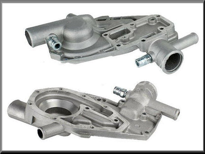Carter de pompe à eau – Renault 12 – Renault 15 - OEM 7701457415A