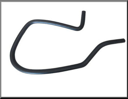 Heater hose left – Renault 12 (new type) – OEM 7700611601