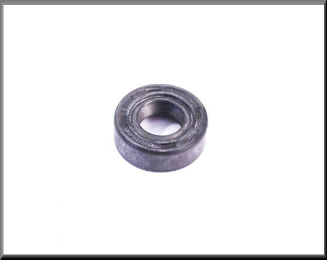 Joint spi de tringlerie (15x26x7 mm) – Renault 12 – Renault 15 - Renault 17 - OEM 0855843100