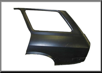 Achterscherm links – Renault 12 Break – OEM 7700629872