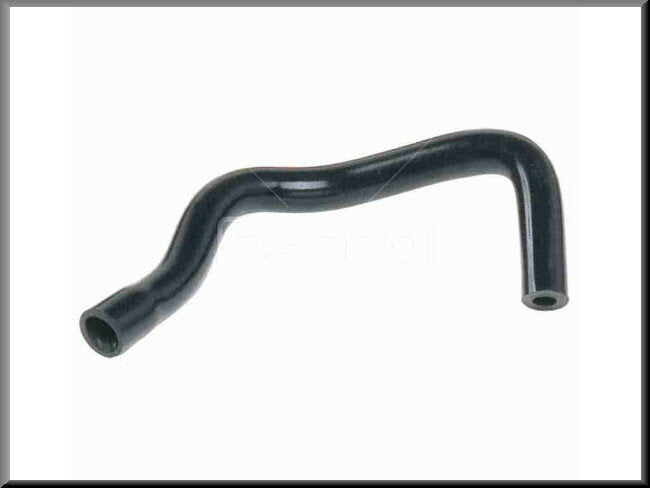 Luchtfilter slang – Renault 12 – OEM 7700525757