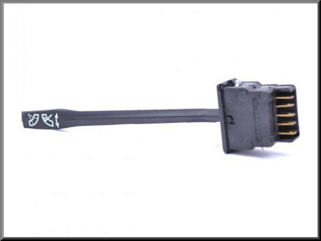 Ruitenwisser schakelaar – Renault 12 – Alpine A310 - OEM 7701348307