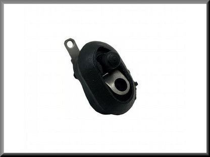 Deur schakelaar binnenverlichting met rubber – Renault 12 –  Renault 15 - Renault 16 - OEM 7700520251