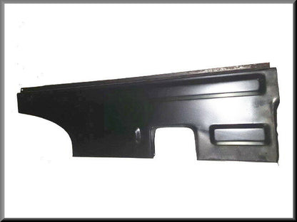 Vloerplaat links Break – Renault 12 – OEM 7700520791