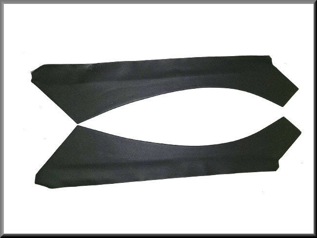 Side panel trim left and right – left right – Renault 12 Break – OEM 7701505722 / 7701505721