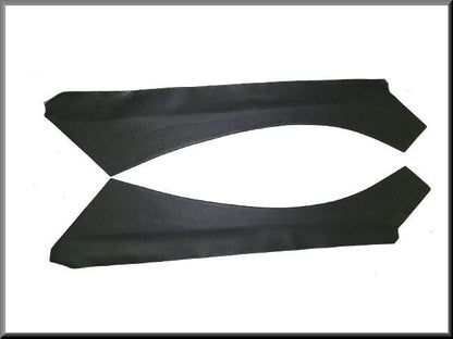 Side panel trim left and right – left right – Renault 12 Break – OEM 7701505722 / 7701505721