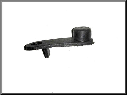 Bleeder nipple protective cap brake caliper and master cylinder – Renault 12 – Renault 15 - Renault 17 - Renault 16 - OEM 0603936600